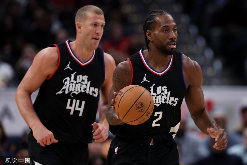 随着NBA